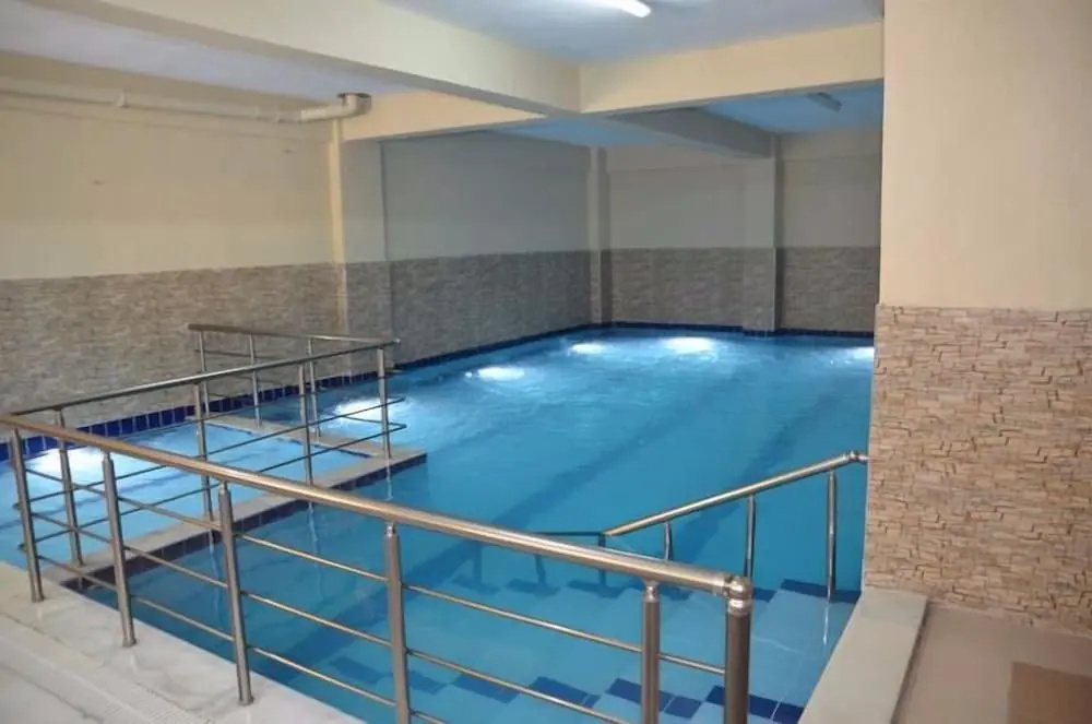 Ege Termal Otel