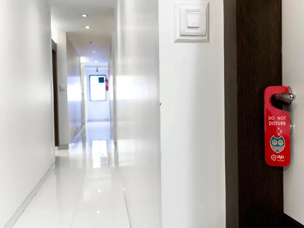 Hotel Khandesh Residency