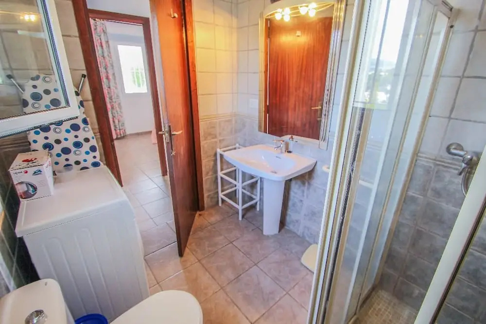 Susana - this lovely detached holiday property in Moraira