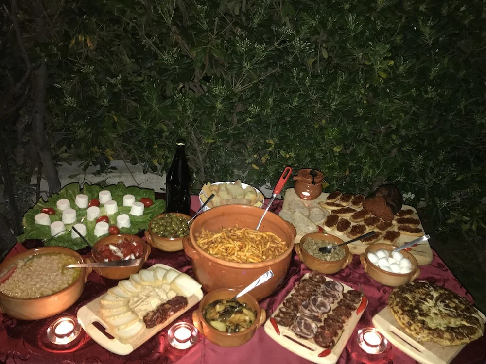 Villa Caterina