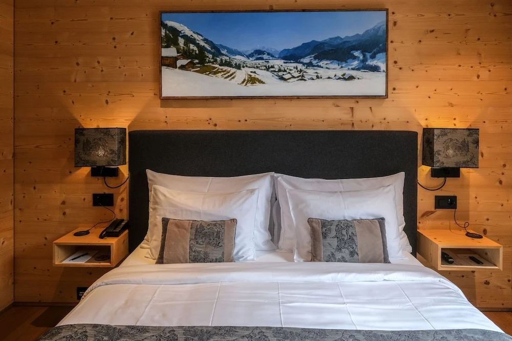 Hotel-Restaurant Valrose