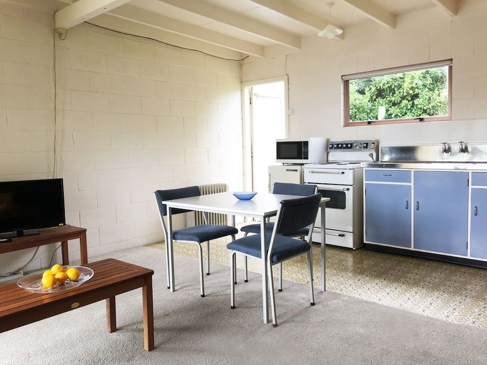 Martinborough Motel