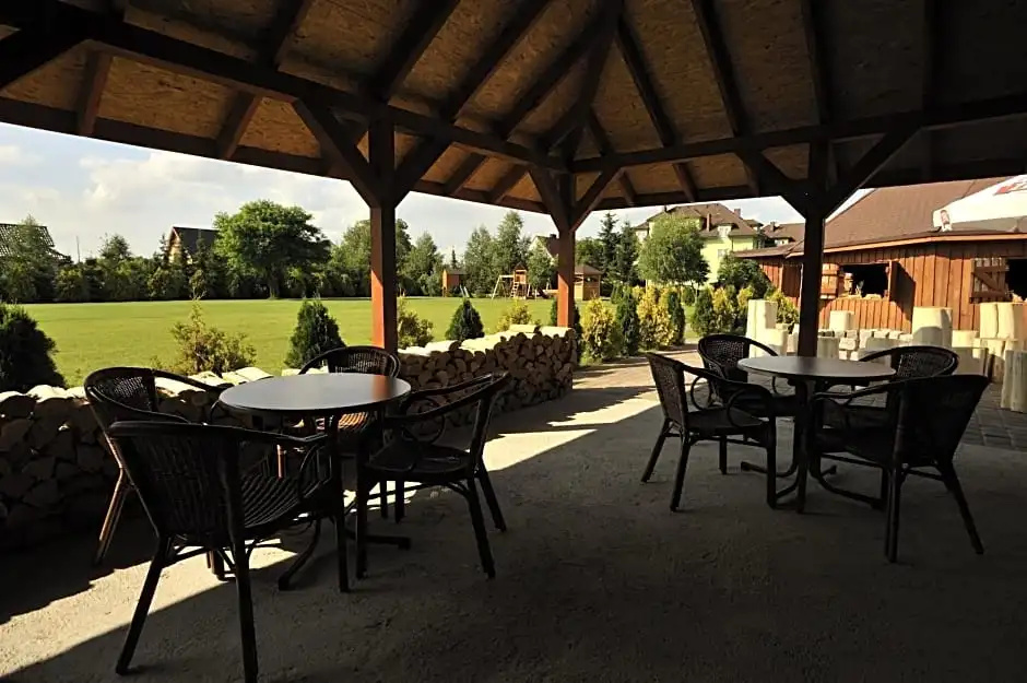 Hotel Baranowski