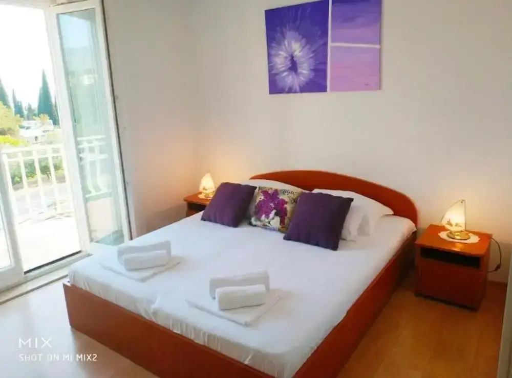 Apartments & Rooms Cakelic II