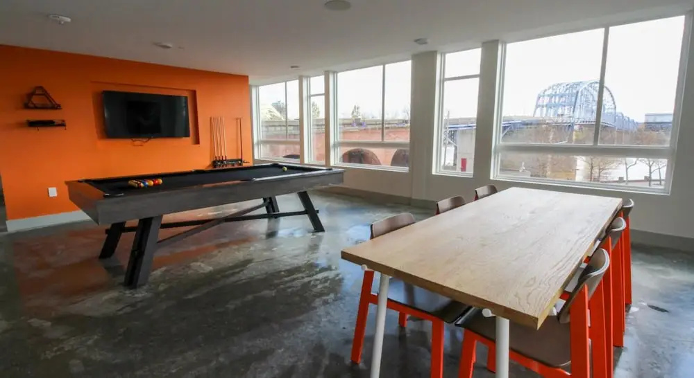 CozySuites 3BR Downtown Cincinnati
