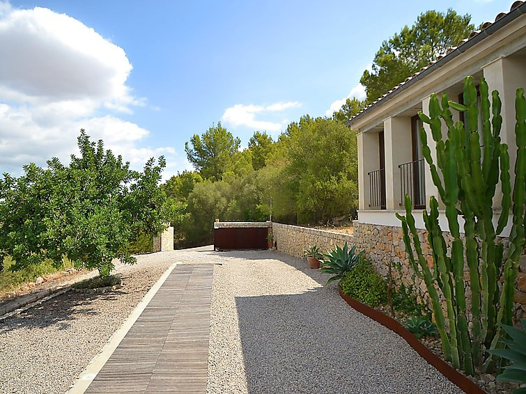 Villa Puigferrer
