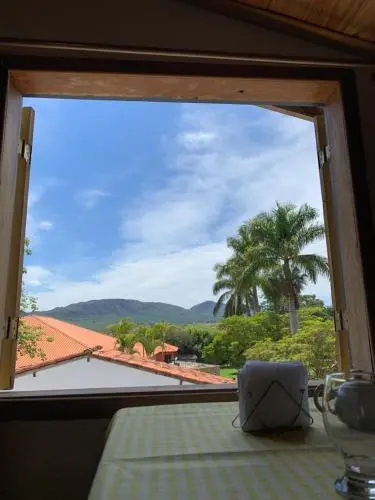 Pousada Astral de Minas