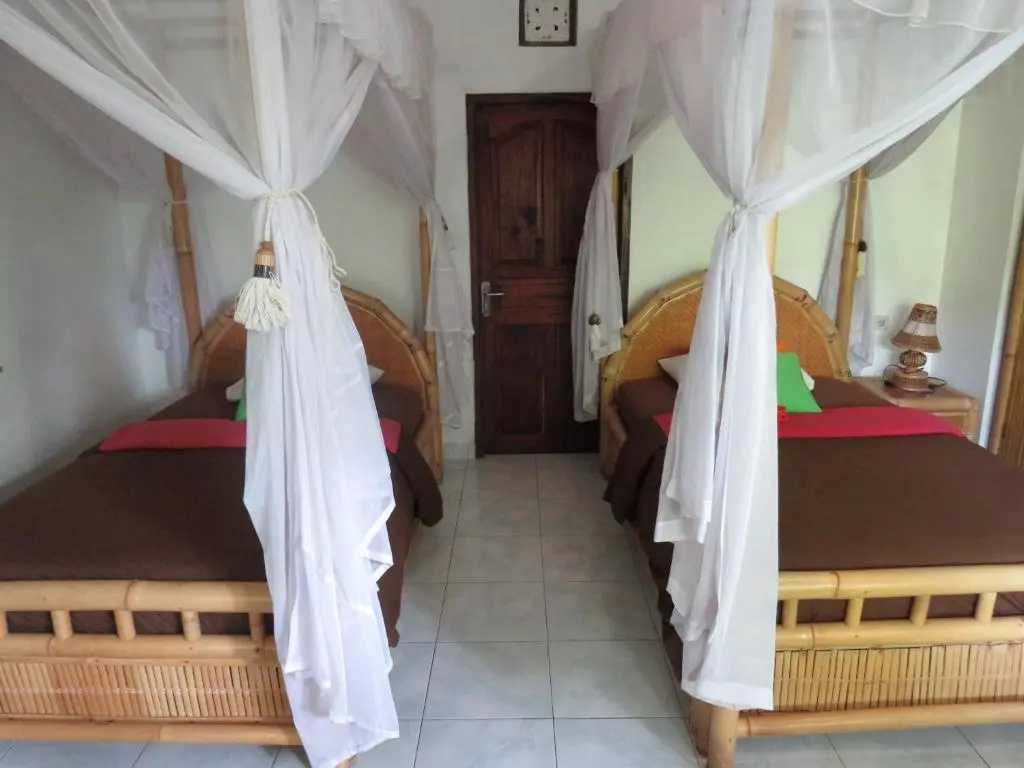 Great Mountain Views Villa Resort