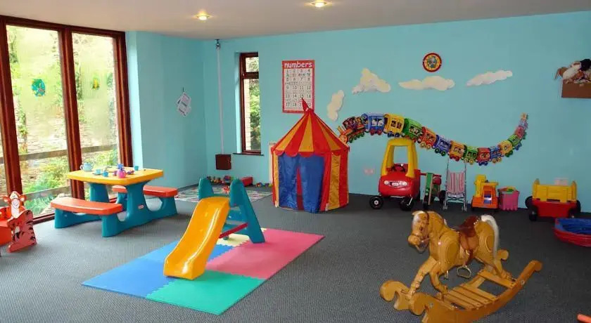 Higher Bowden Holiday Cottages