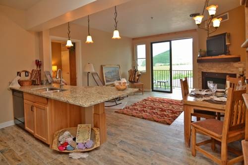 The Lodge at Stillwater