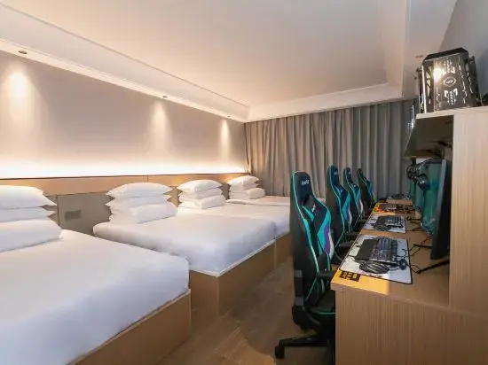 123 Hotel