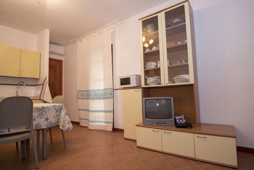 Residence Mirice - Three-room Apartment 56 Beds Id67