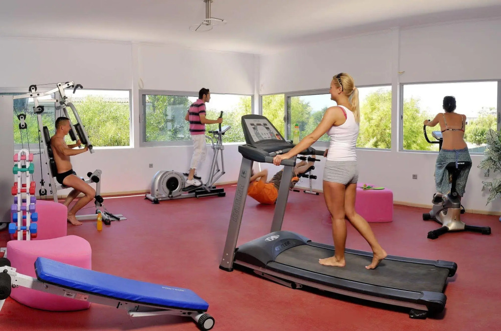 Kolymbia Bay Art Boutique Hotel - Adults Only