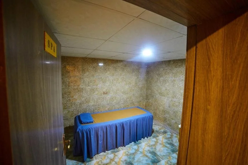 Corinthia Villa Hotel  Suites