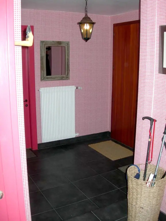 Chalet With 4 Bedrooms in Anzère, With Wonderful Mountain View, Furnis