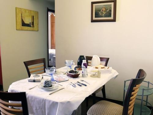B&B Quarto no Peixoto