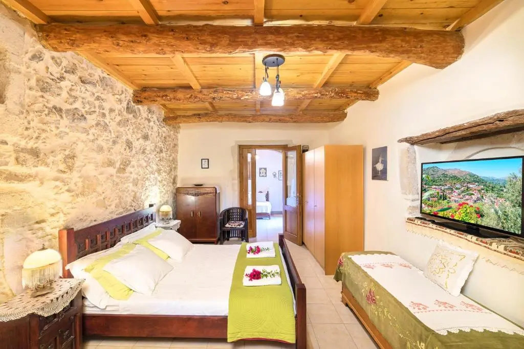 Villa Philia Crete