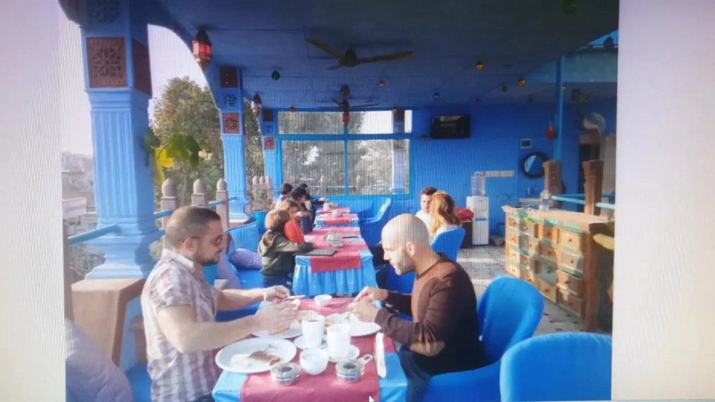 Raj Mandir Boutique Home Stay