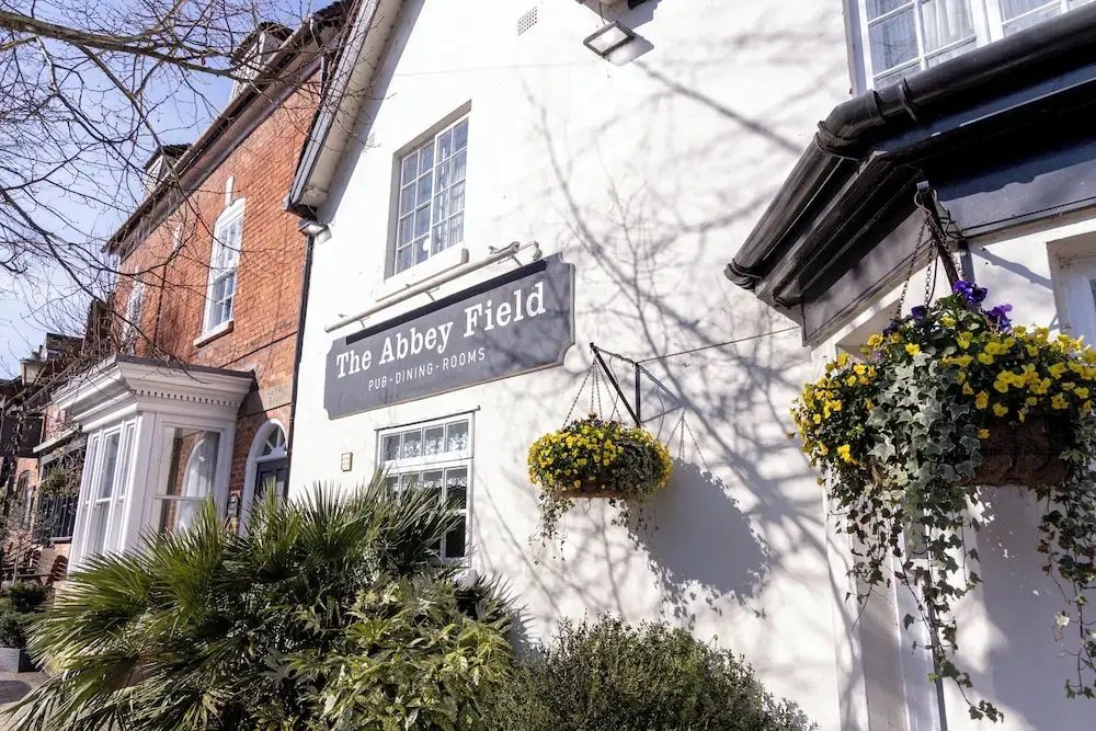 Abbey Fields By Chef & Brewer Collection
