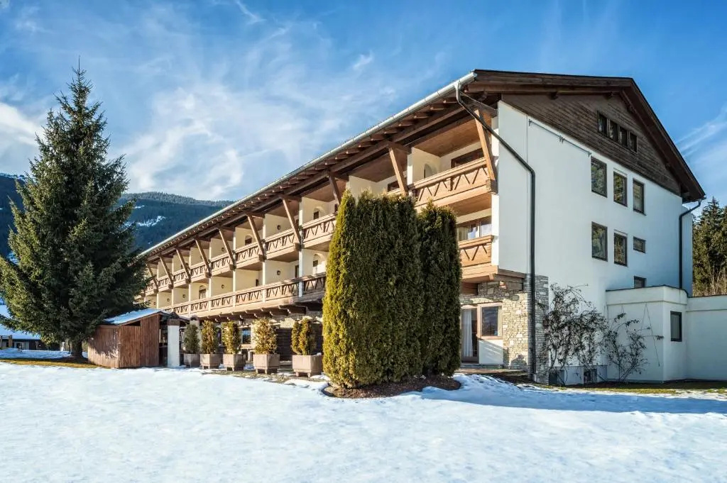 CLC World Alpine Centre