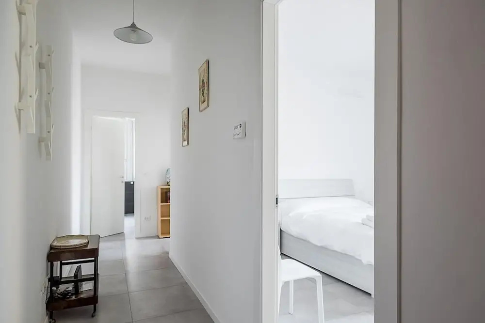 Bernini Apartment a Sant Orsola by Wonderful Italy