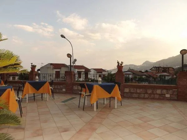 Villa Jovanna