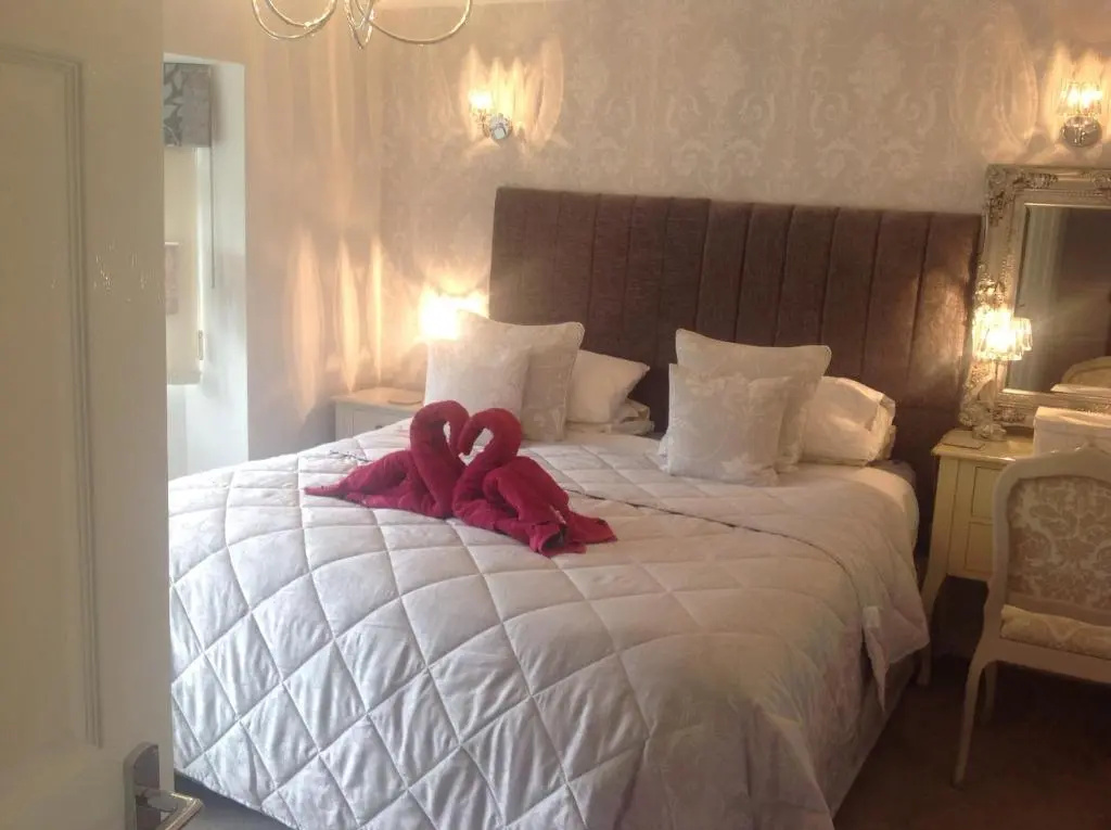Oakleigh house