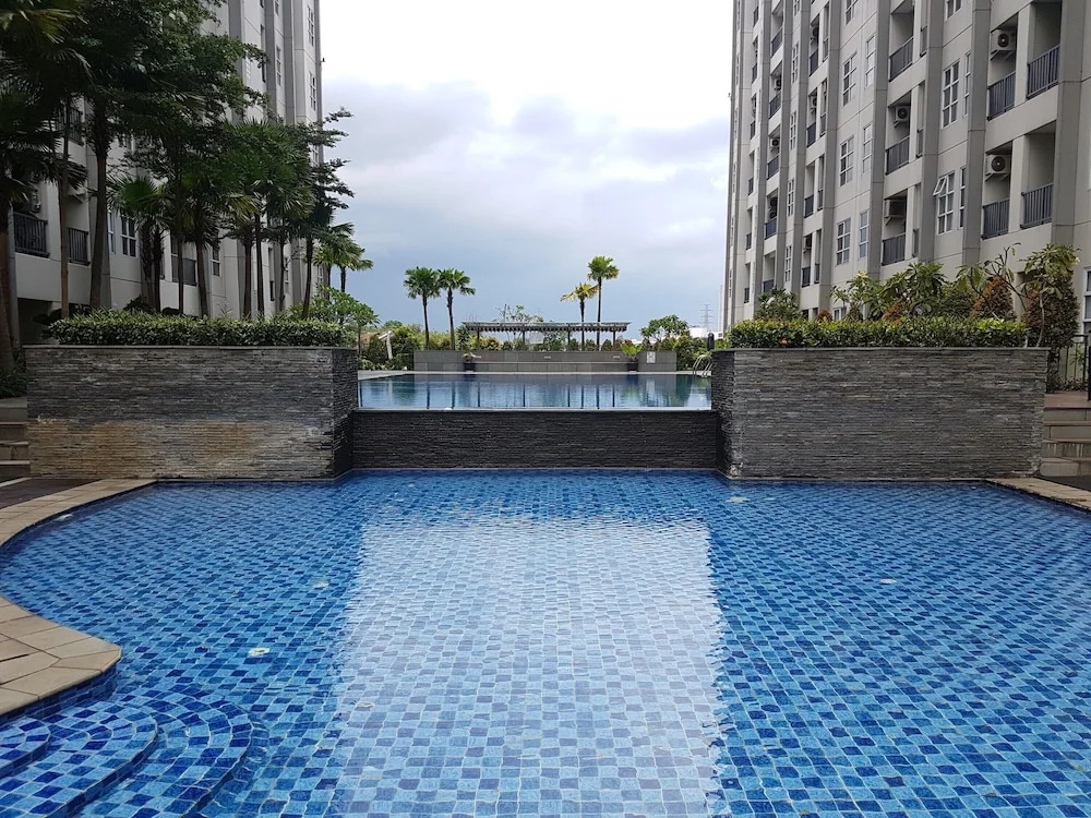 Exclusive 1Br Saveria Apartment