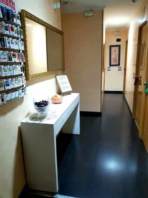 Hostal Naranjos