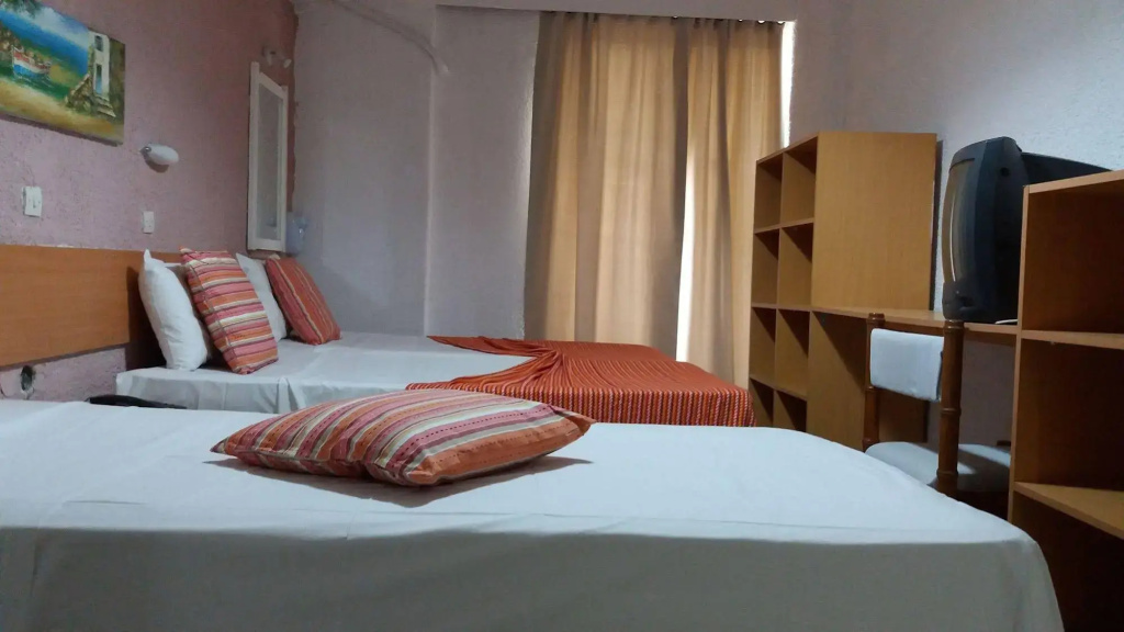 Angelos Beach Hotel