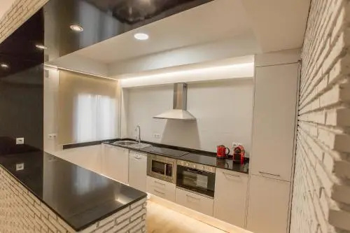 Apartamento 5* en el casco historico