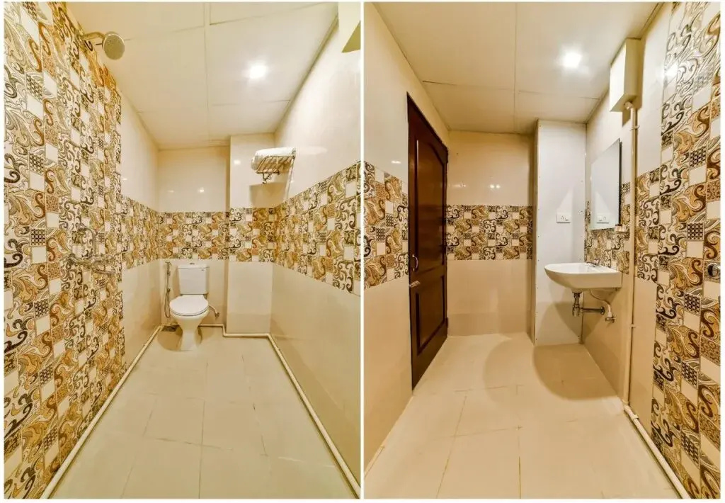 Villa De Vasco By OYO Rooms