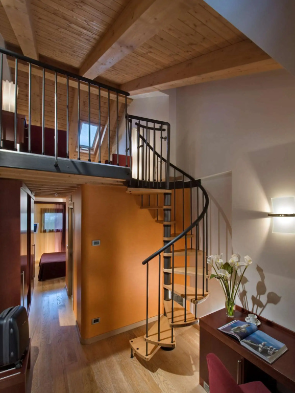 Annia Park Hotel Venice Airport