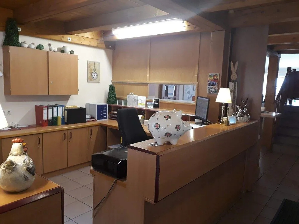 Ferien- und Aktivhotel Zum Arber