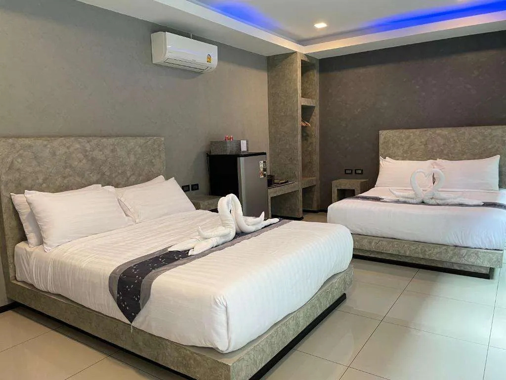 Hideaway Resort Banchang