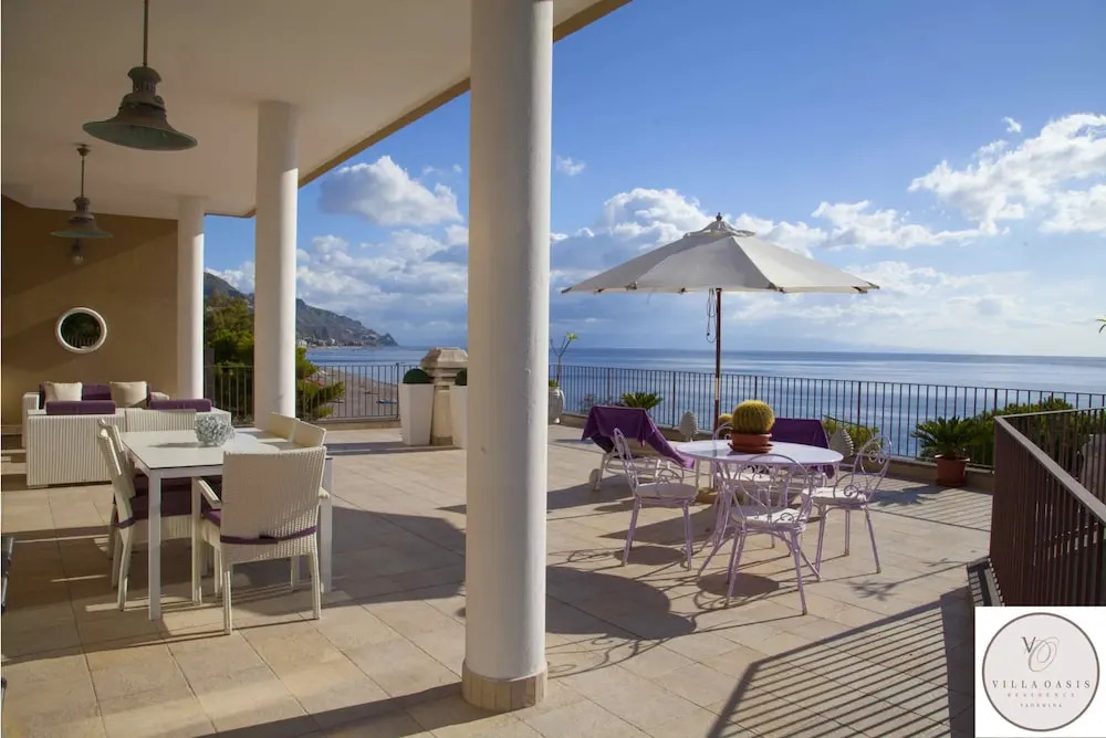 Villa Oasis Residence