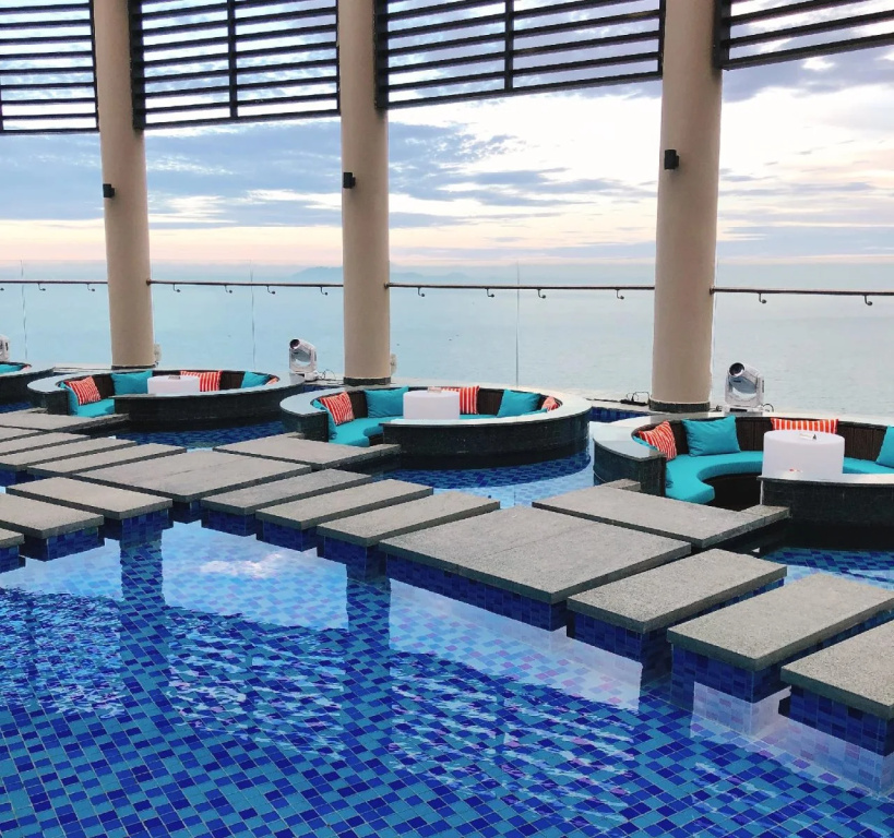 Four Points by Sheraton Danang