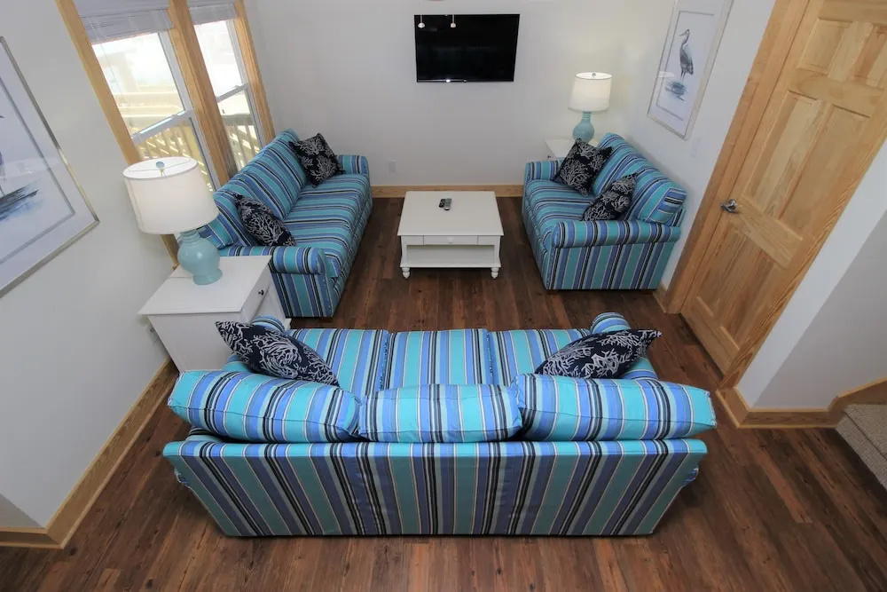 Whalebone Ocean Cottages by KEES Vacations
