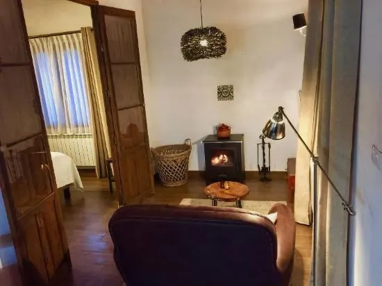 Valle del Arroyo Casas Rurales - B&B - Solo adultos