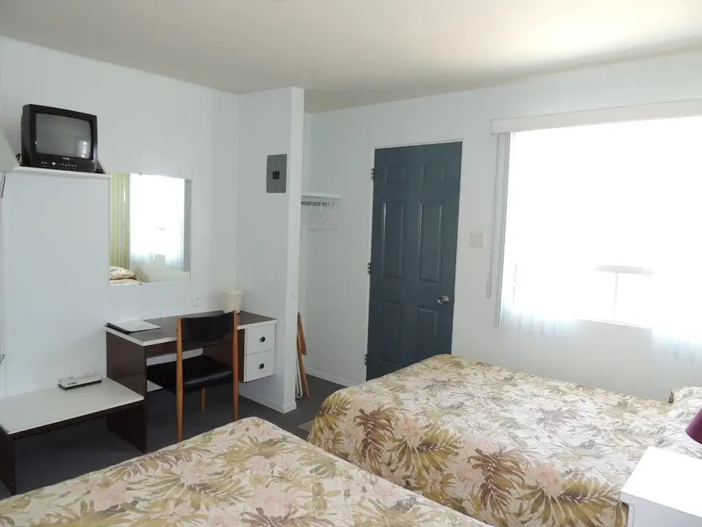 Motel le Noroît