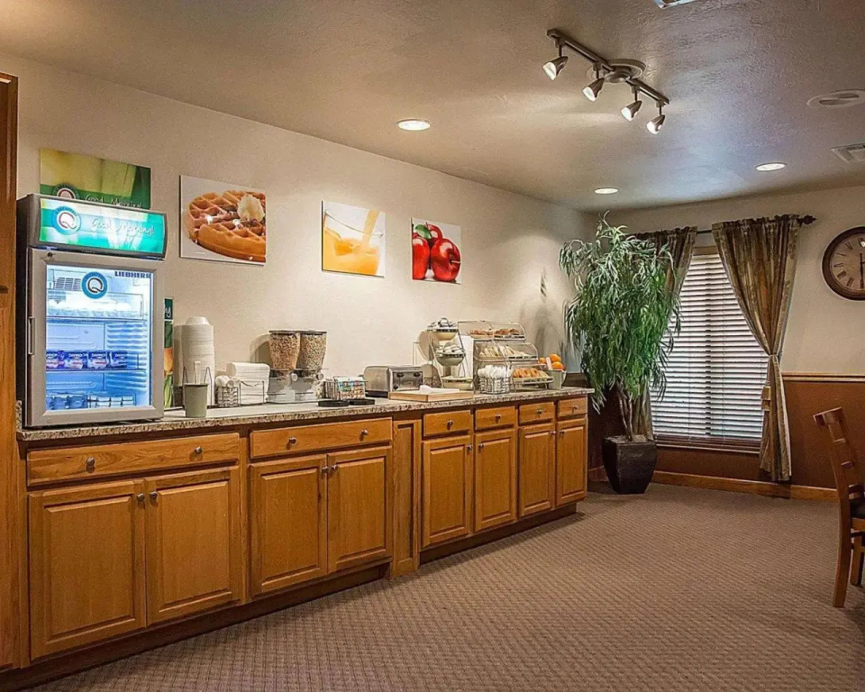 Best Western Cincinnati West Inn & Suite