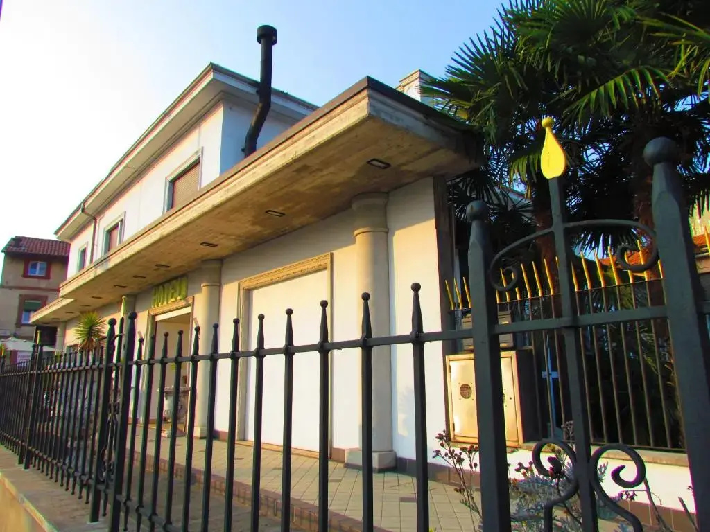 Hotel Emily Fiera