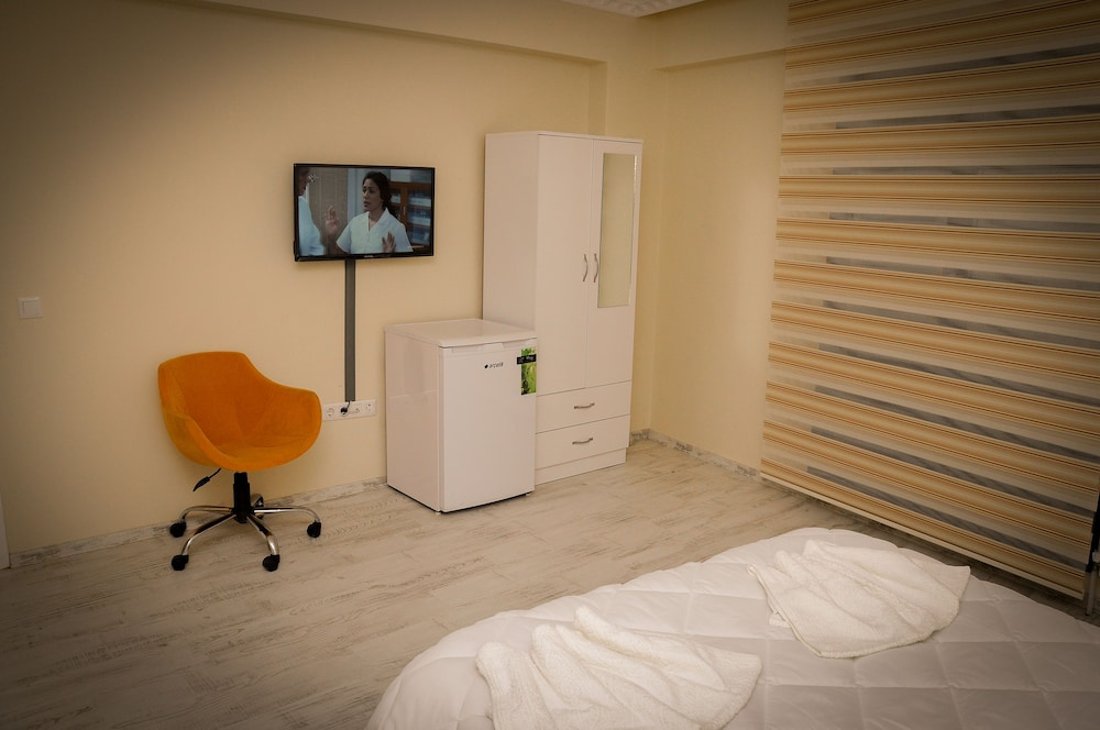 No20 Hotel Sultanahmet