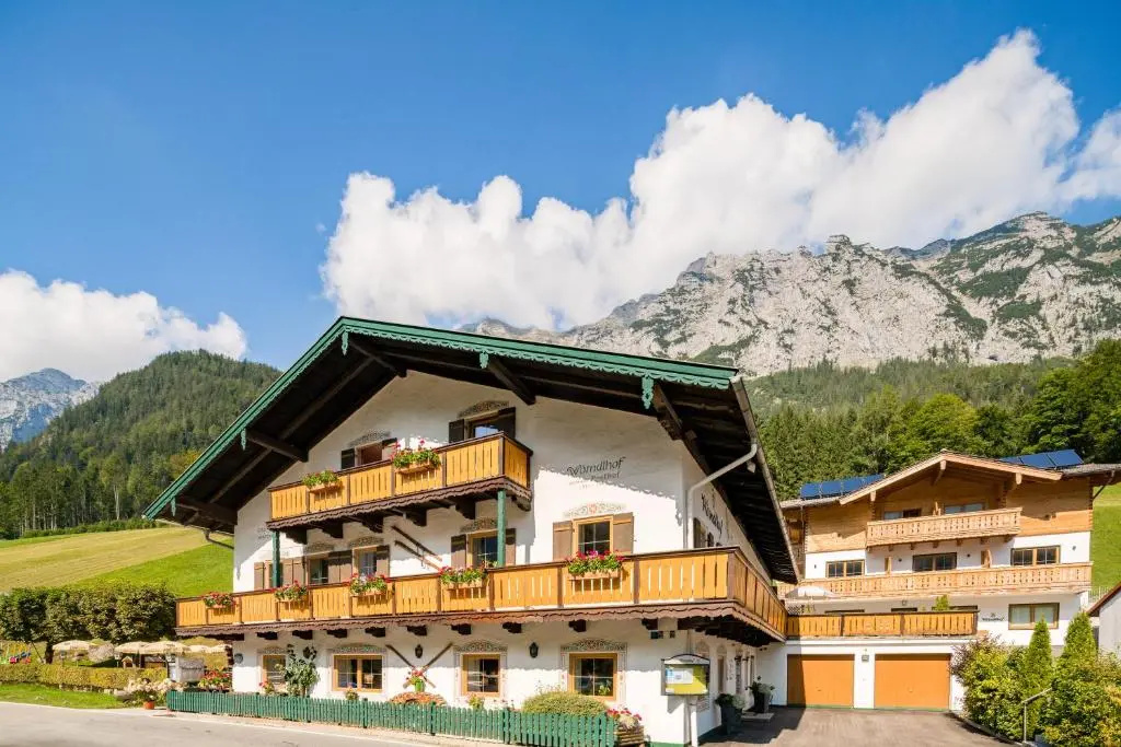 Gasthof Wörndlhof
