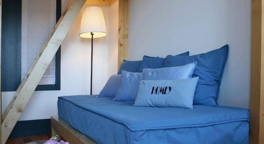 Homey - Guest House