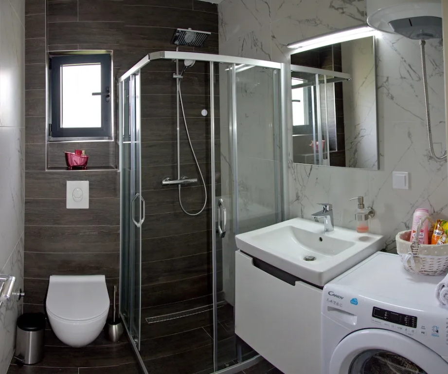 Ralux apartman Tivat