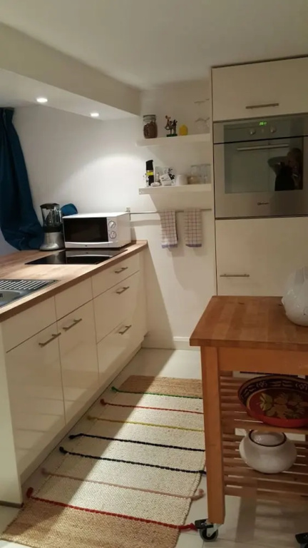 Home Away - at the Green Side of Bremen