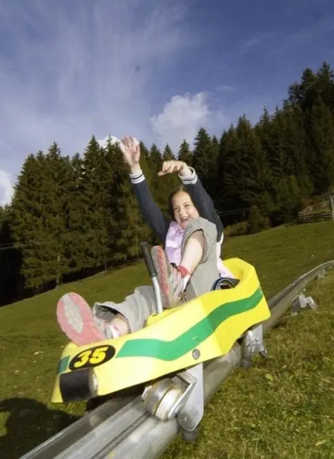 Pension Gletscherblick