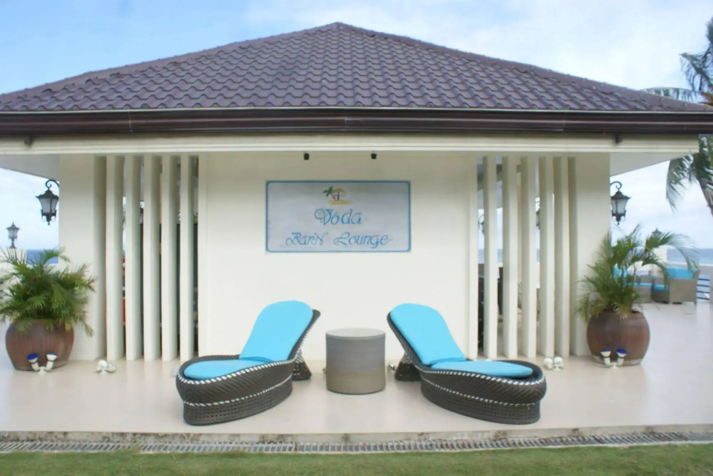 Voda Krasna Resort & Restaurant