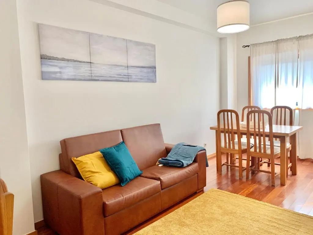 University of Minho- INL Campus Gualtar Apartment